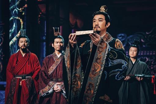 秦将王翦的下场