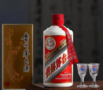 ​53度花之冠价格(53度浓香型花之冠酒价格)