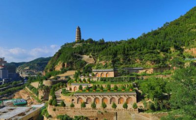 ​革命圣地延安在哪个省哪个市哪个县