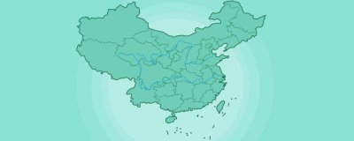 ​与我国隔海相望的6个国家