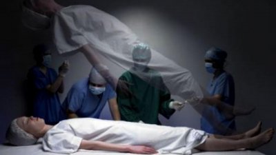 ​为什么横死的人会害亲人