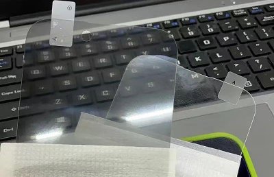 ​贴了钢化膜，就能保护手机？手机贴膜到底是不是“智商税”？