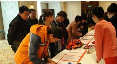​现场招聘会需要准备什么?流程及注意事项