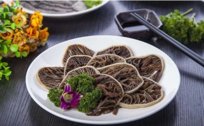 ​牛杂的做法和配方