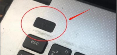 ​电脑进入睡眠模式无法打开屏幕如何解决