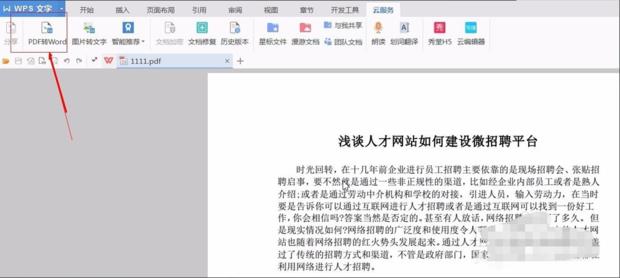 配图