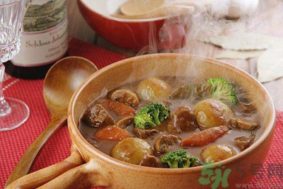 ​牛肉怎样才能煮软烂？牛肉烹饪中要注意什么？