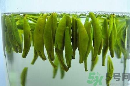 铁观音的功效是什么？如何鉴别铁观音？