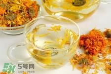 喝什么花茶可以减肥？喝什么花茶减肥最快？