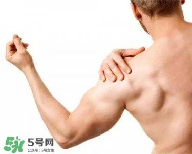 ​运动后肌肉痛 运动会肌肉酸痛怎么办