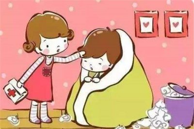 ​鼻塞怎么快速通气 含温水摆头3分钟