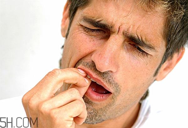 男人牙病会影响性能力吗？牙病影响性能力