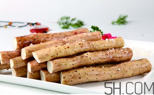 山药是酸性还是碱性？山药是发物的食物吗？
