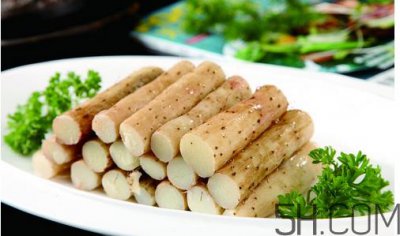 ​山药是酸性还是碱性？山药是发物的食物吗？