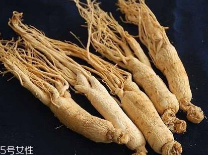 西洋参会过期吗？答案是肯定的