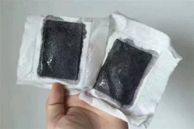 ​怎么辨别足贴真假 足贴哪些人不能用