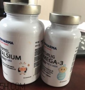 ​biopharma鱼油功效 挪威biopharma鱼油怎么吃？