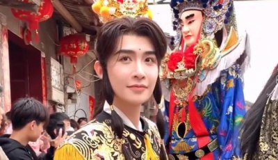​人民热评：扮演“赵世子”引众怒，由个案看两个值得探讨的话题