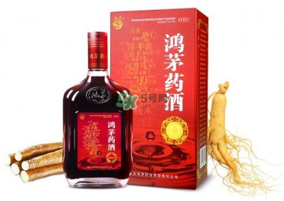​鸿茅药酒多少钱一瓶？鸿茅药酒价格