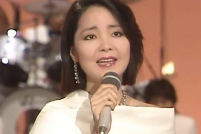 ​盘点抖音上邓丽君经典老歌20首，邓丽君经典歌曲推荐