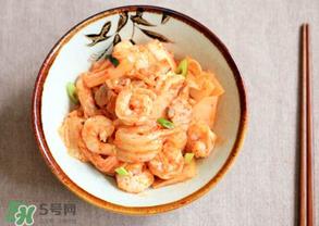 皮皮虾可以和土豆一起吃吗？皮皮虾炒土豆怎么做？