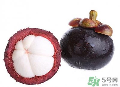 ​山竹能放冰箱吗？山竹放冰箱能放多久