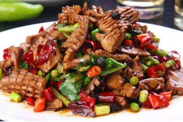 什么是腰花呢 吃腰花有什么好处呢