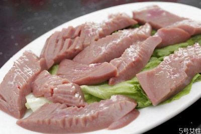 ​什么是腰花呢 吃腰花有什么好处呢