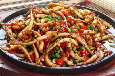 ​糖尿病能吃鱿鱼吗 胆固醇偏高