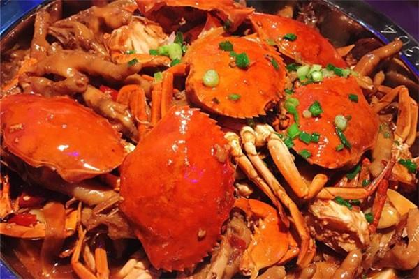 蟹肉煲用的什么螃蟹 蟹肉煲用公蟹还是母蟹