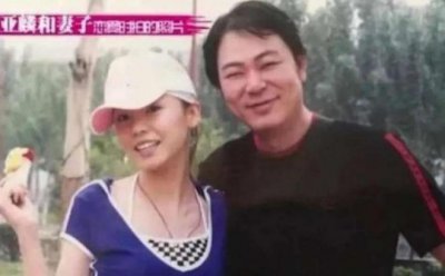 ​捋一捋高亚麟时间线，除了原配，谁都算不上清白