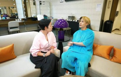 ​王嘉尔直言自己渴望谈恋爱 希望35岁前成家