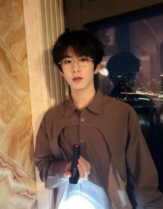 ​王浩私联语音被爆之后TF家族发声明道歉