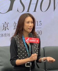 ​莫文蔚回应被喊话参与《歌手2024》 为那英喊加油