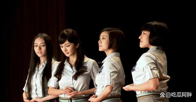陈乔恩艾伦金扫帚影帝影后 金扫帚奖历届获奖名单