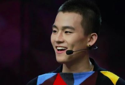 ​李一桐推荐欧豪报名《歌手》 网友：他可是2013《快乐男声》亚军