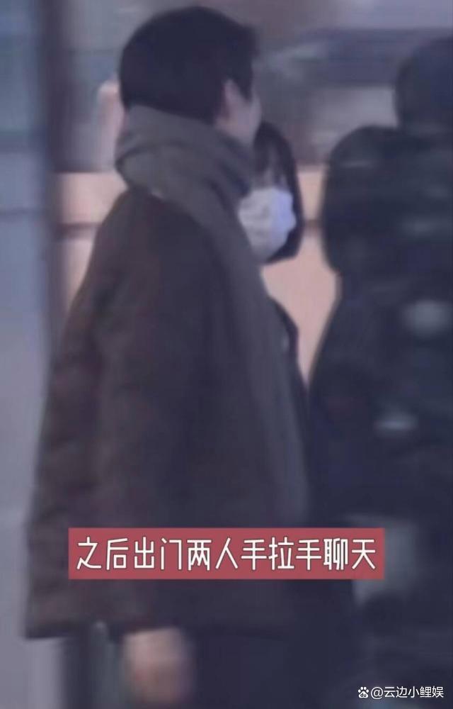 李溪芮张腾与代驾深夜发生冲突 场面激烈到警察到场！