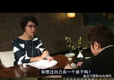 ​韩红“最牛伸手党” 自曝自己跟郝蕾要过她家二宝