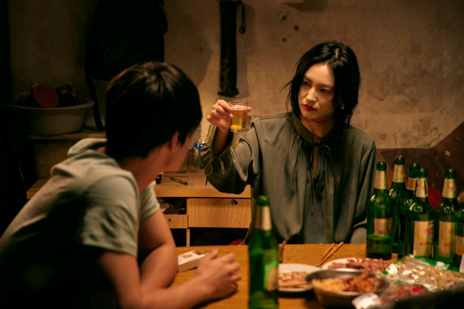 电影《末路迷途》院线公映 5月15日回溯谋杀夜