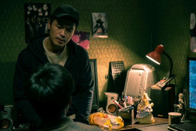 电影《末路迷途》院线公映 5月15日回溯谋杀夜
