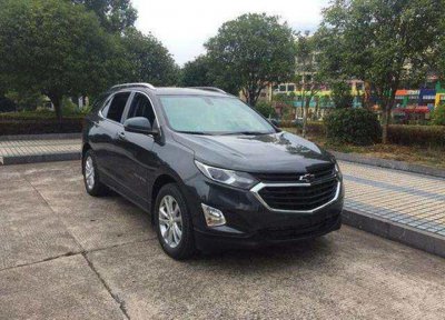 ​最厚道硬汉SUV，档次不输宝马奥迪，降3万仅14万，买途观L后悔了