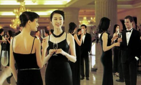 到了中年，离婚女人后半生最好的状态，只有这四个字