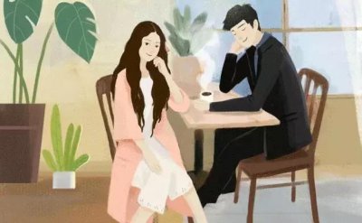 ​男人不靠谱的6种表现，占二条以上妥妥的“坏男人”!