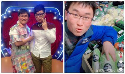 ​喜剧演员转行当网红，表演卖力，网友：知道为什么大鹏不带你了