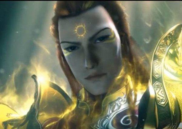 姜子牙为什么不被封神？
