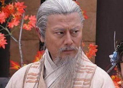 ​姜子牙为什么不被封神？