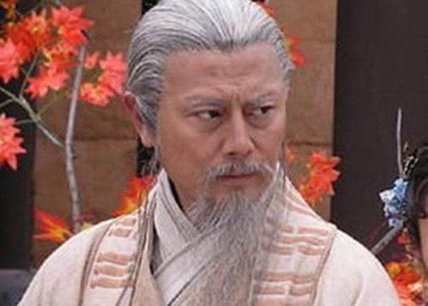 姜子牙为什么不被封神？