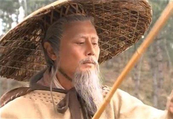 姜子牙为什么不被封神？