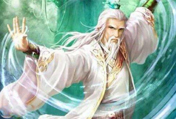 姜子牙为什么不被封神？