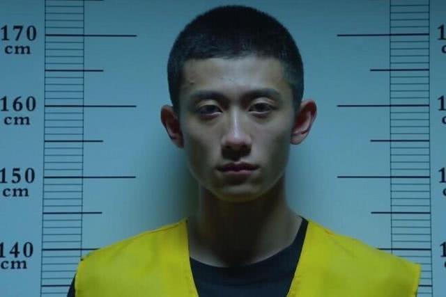 张一山主演的《余罪》为什么被禁播？看完你才明白，令人心酸！